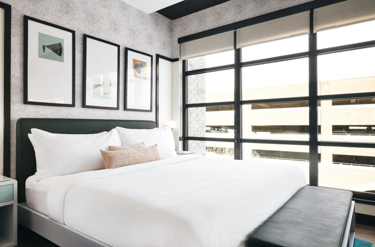 Kinley Chattanooga Southside, A Tribute Portfolio Hotel Exteriér fotografie