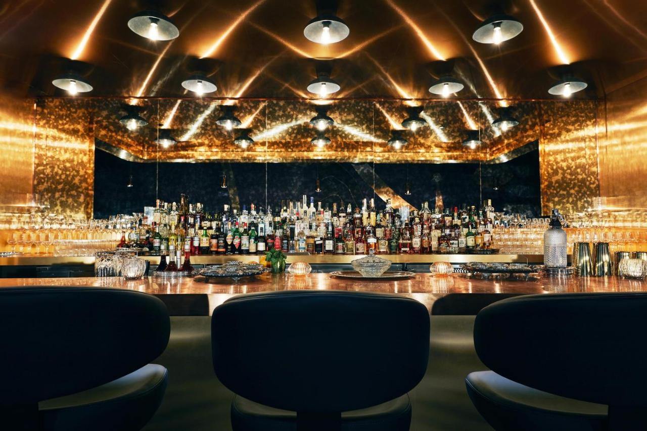 Kinley Chattanooga Southside, A Tribute Portfolio Hotel Exteriér fotografie